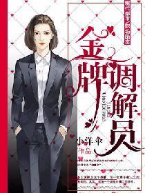 金牌调解员