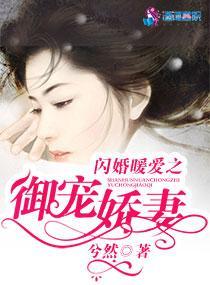 闪婚暖爱之御宠娇妻