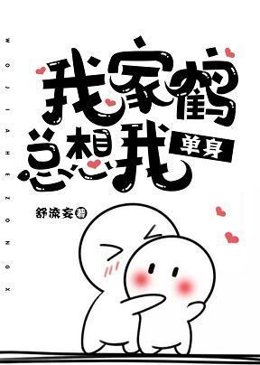 我家鹤总想我单身