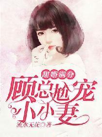 甜婚满分:顾总尬宠小小妻