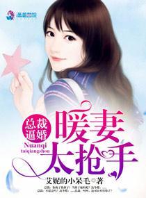 总裁逼婚:暖妻太抢手