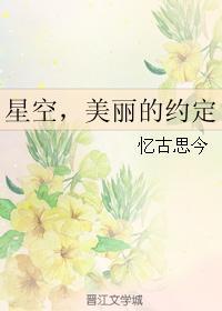 星空,美丽的约定