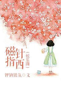 磁针指西(娱乐圈)