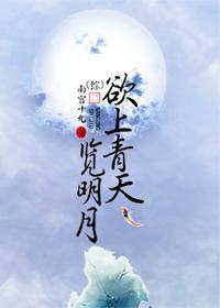 (综)欲上青天览明月