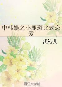中韩娱之小鹿斑比式恋爱