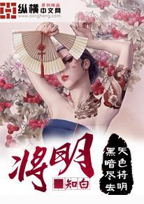 将明