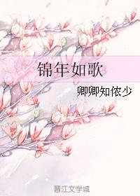 锦年如歌