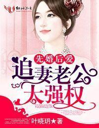 先婚后爱,追妻老公太强权