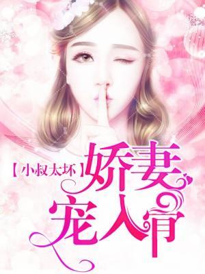 小叔太坏:娇妻宠入骨