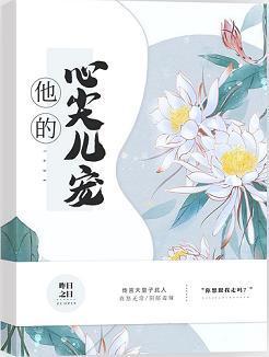 他的心尖儿宠