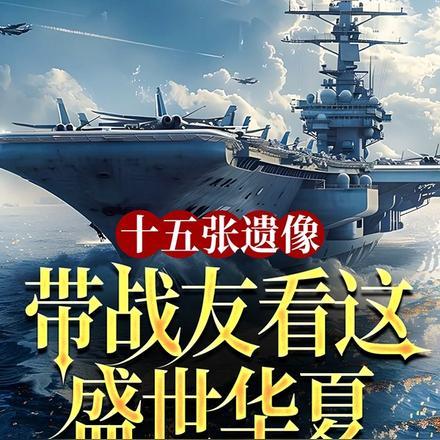 十五张遗像,带战友看这盛世华夏