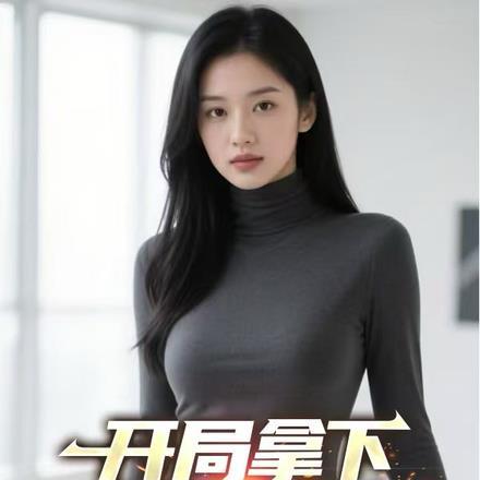 开局拿下极品女神，我壕无人性