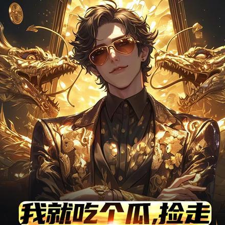 我就吃个瓜,捡走穿越者系统