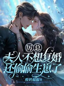 离婚两年,霸总开启追妻之旅