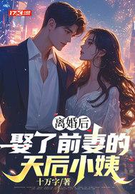 离婚后,娶了前妻的天后小姨