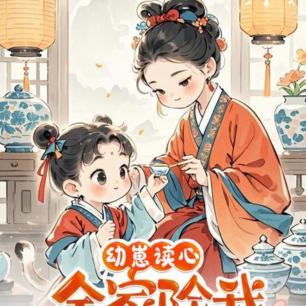 幼崽读心:全家除我都是穿越大佬