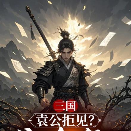 三国:袁公拒见?找找自己的问题