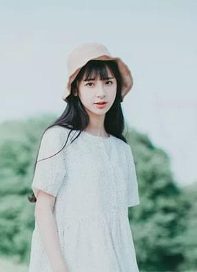 非你莫属:钟情于你
