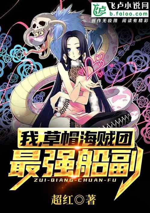 我,草帽团最强船副