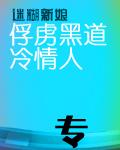 迷煳新娘:俘虏黑道冷情人
