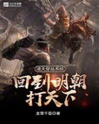 诸天穿越系统:回到明朝打天下