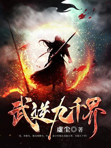 九转御龙诀