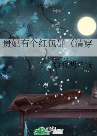贵妃有个红包群(清穿)