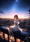 考上清北不给学费，八年后我妈悔疯了