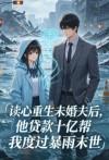 读心重生未婚夫后,他贷款十亿帮我度过暴雨末世