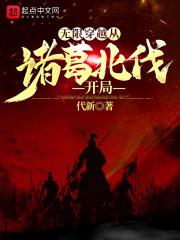无限穿越从诸葛北伐开局