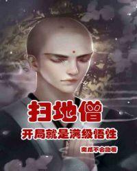 扫地僧,开局就是满级悟性