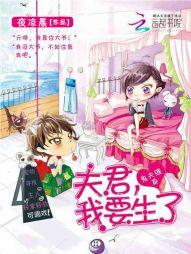 鬼夫缠身:夫君,我要生了