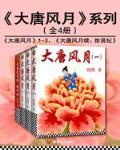 大唐风月系列(全4本)