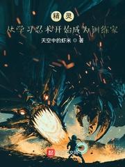 精灵:从学习忍术开始成为训练家