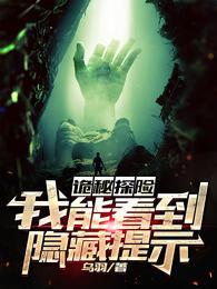 诡秘探险:我能看到隐藏提示