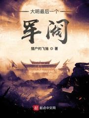 大明最后一个军阀