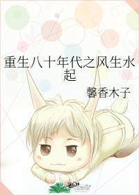 重生八十年代之风生水起