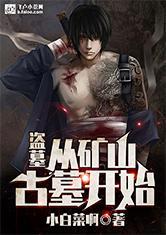 盗墓:从矿山古墓开始