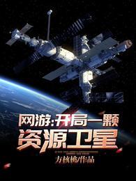网游:开局一颗资源卫星