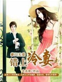 豪门无爱:错上冷妻