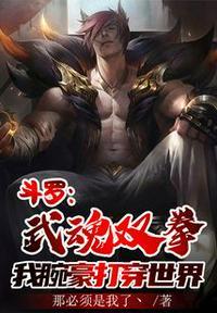 斗罗:武魂双拳,我腕豪打穿世界