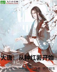 大唐:从种红薯开始