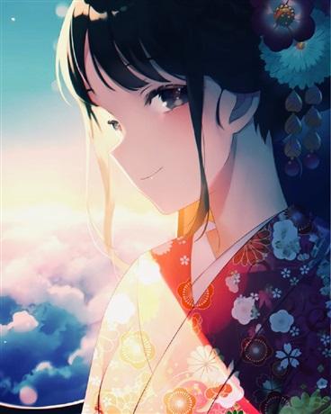 与班长大人的恋爱日常