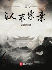 三国之汉末宗亲