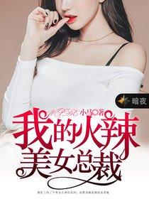我的火辣美女总裁