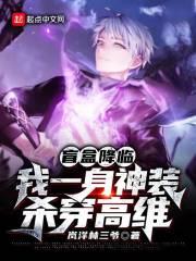 盲盒降临,我一身神装杀穿高维