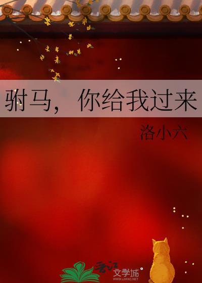 驸马,你给我过来