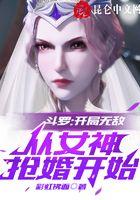 斗罗:开局无敌,从女神抢婚开始