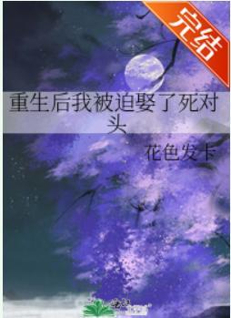 重生后我被迫娶了死对头