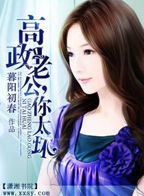 高政老公,你太坏